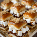 S’mores Sliders