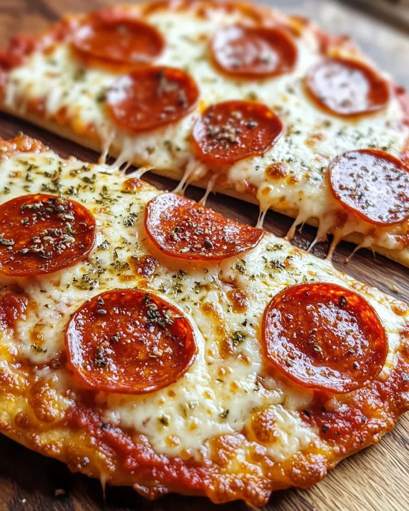 Air Fryer Tortilla Pizza