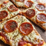 Air Fryer Tortilla Pizza