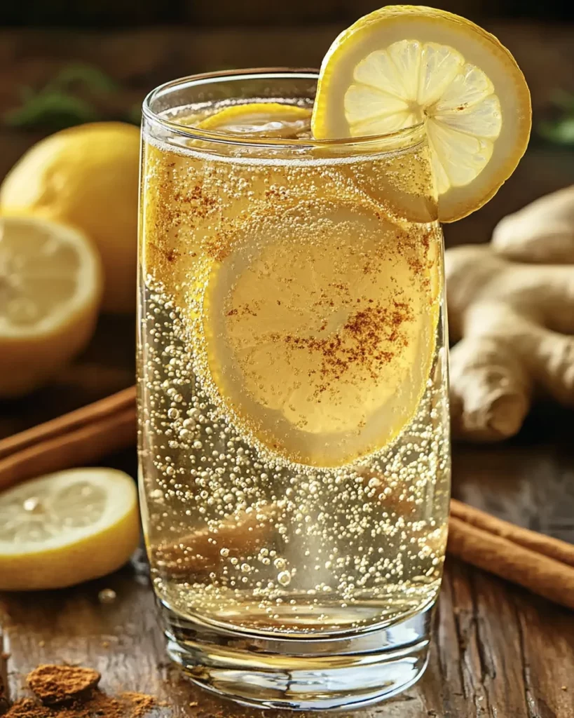 Natural Zepbound Recipe: Unlock Refreshing Health Benefits!