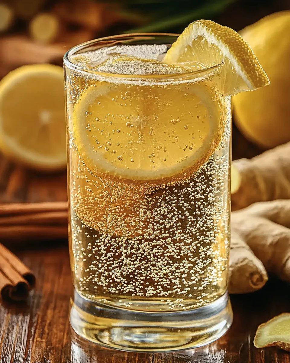 Natural Zepbound Recipe: Unlock Refreshing Health Benefits!