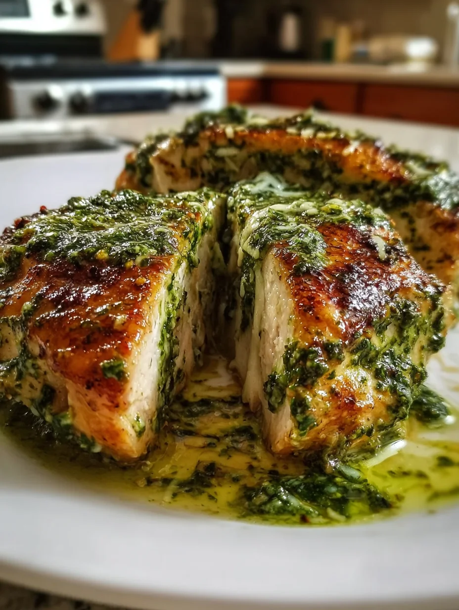 Chicken Pesto Recipe That Never Fails in 30 Minutes!