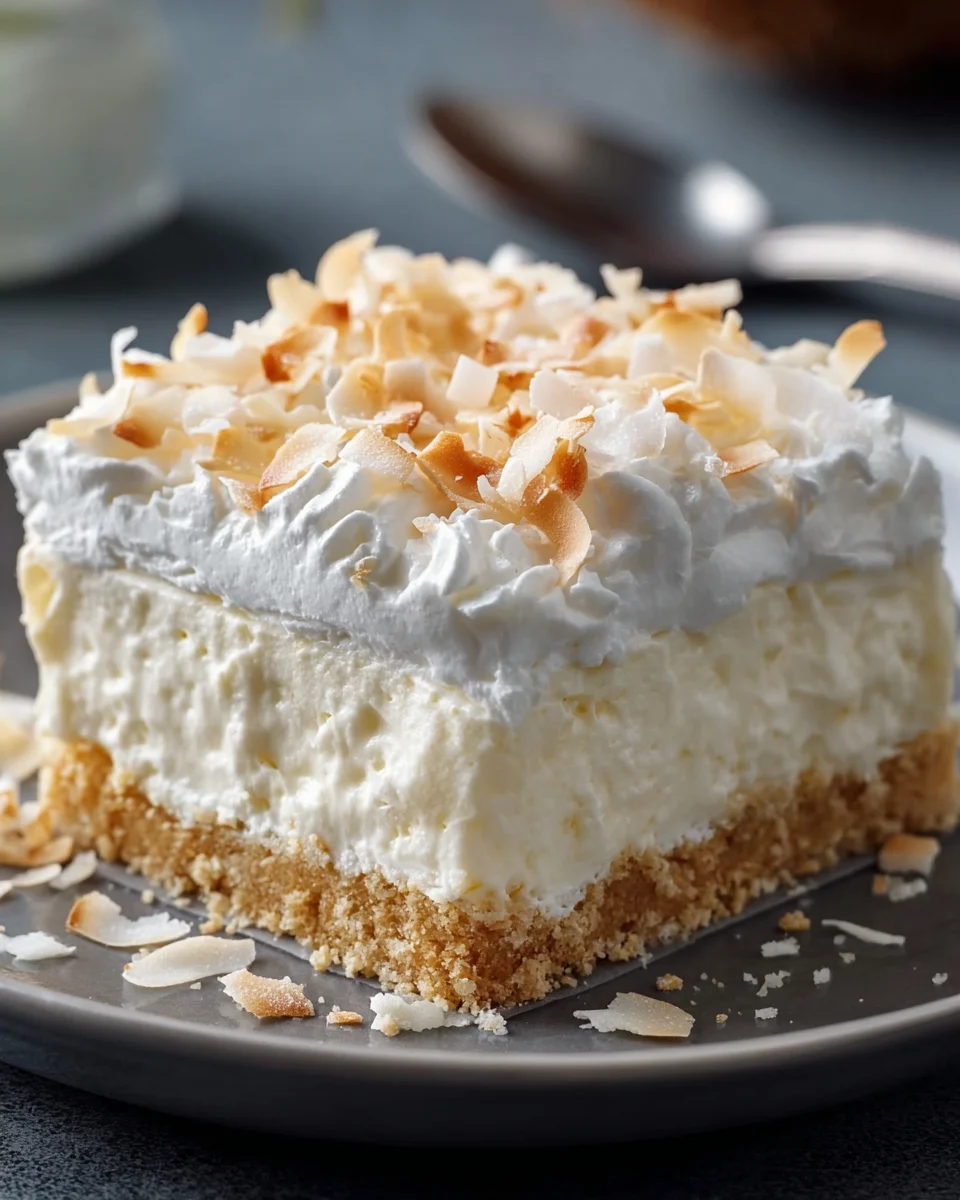 Coconut Cream Lush