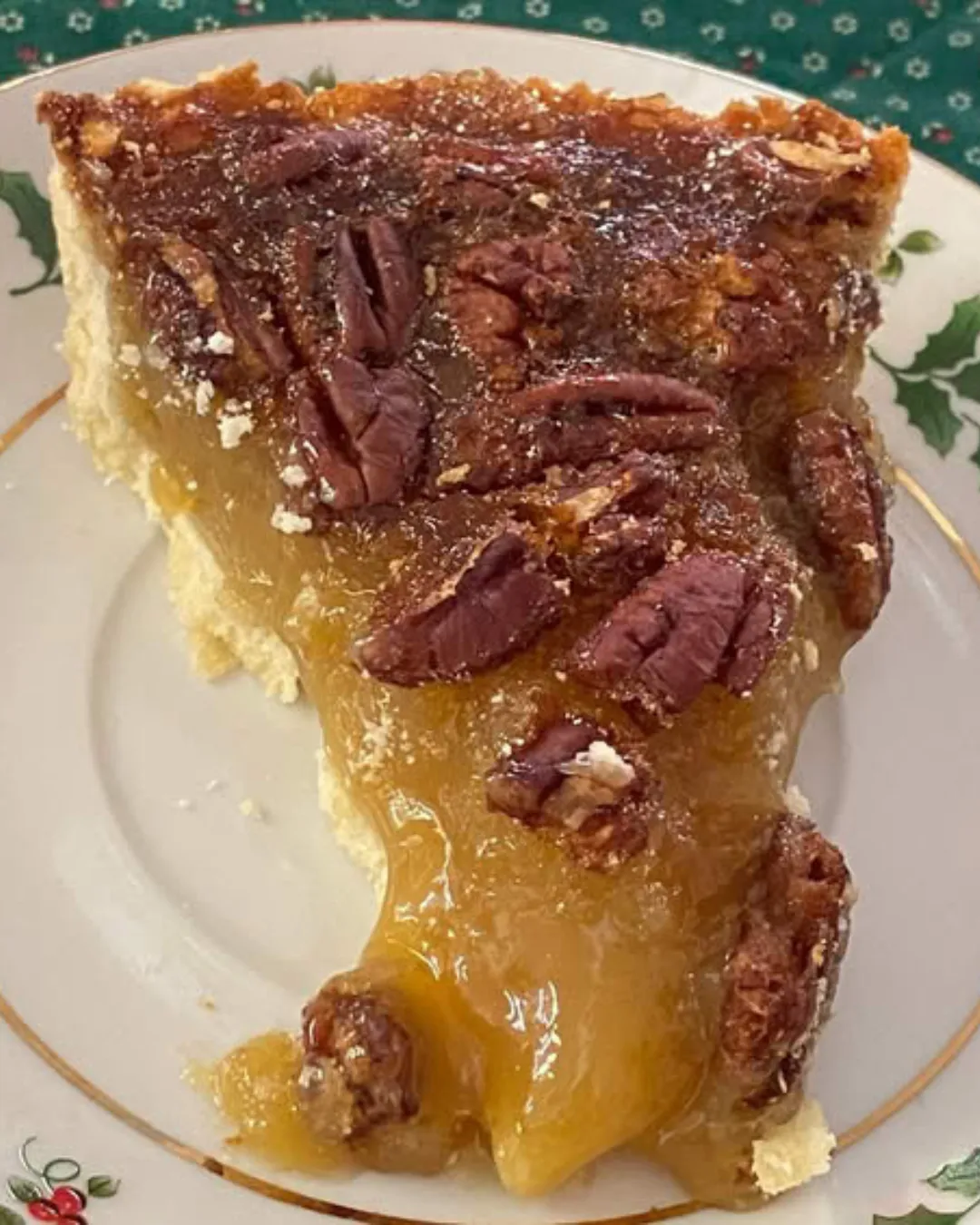 Luby’s Cafeteria Pecan Pie Recipe: A Slice of Southern Nostalgia