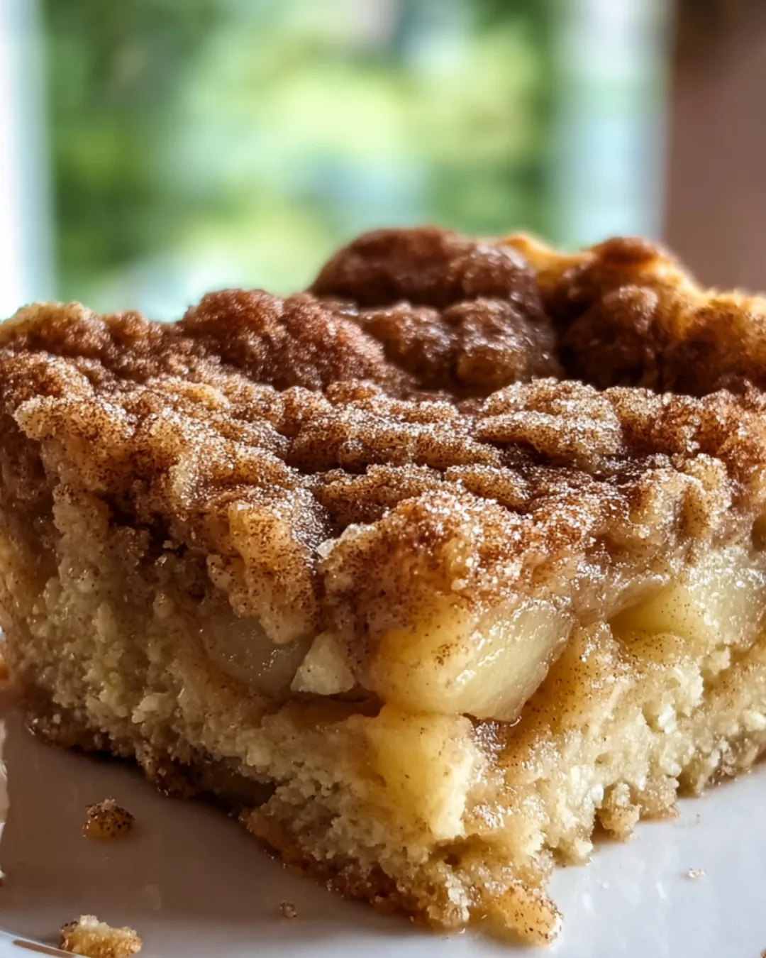Apple Snickerdoodle Dump Cake – The Ultimate Easy Fall Dessert