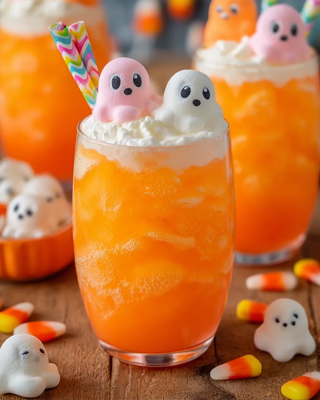 Halloween Punch