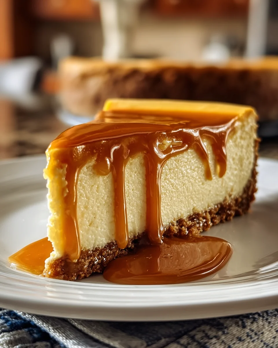 Butterscotch Tarta de Cuajada: A Decadent Delight!