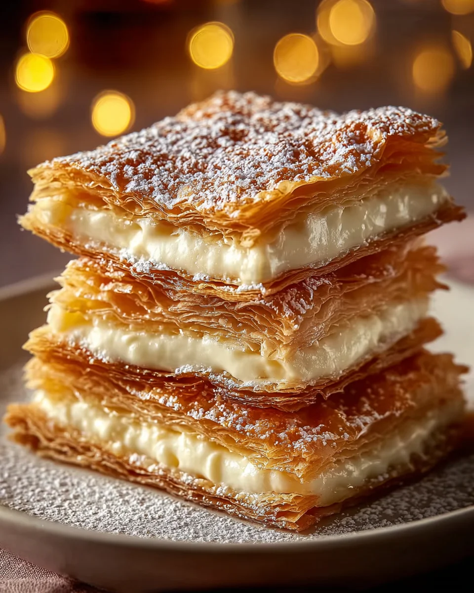 Churro Saltine Toffee