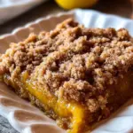 Pumpkin Crisp