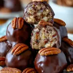 Pecan Pie Balls