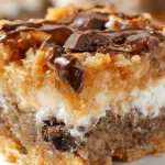 Texas Trash Pie
