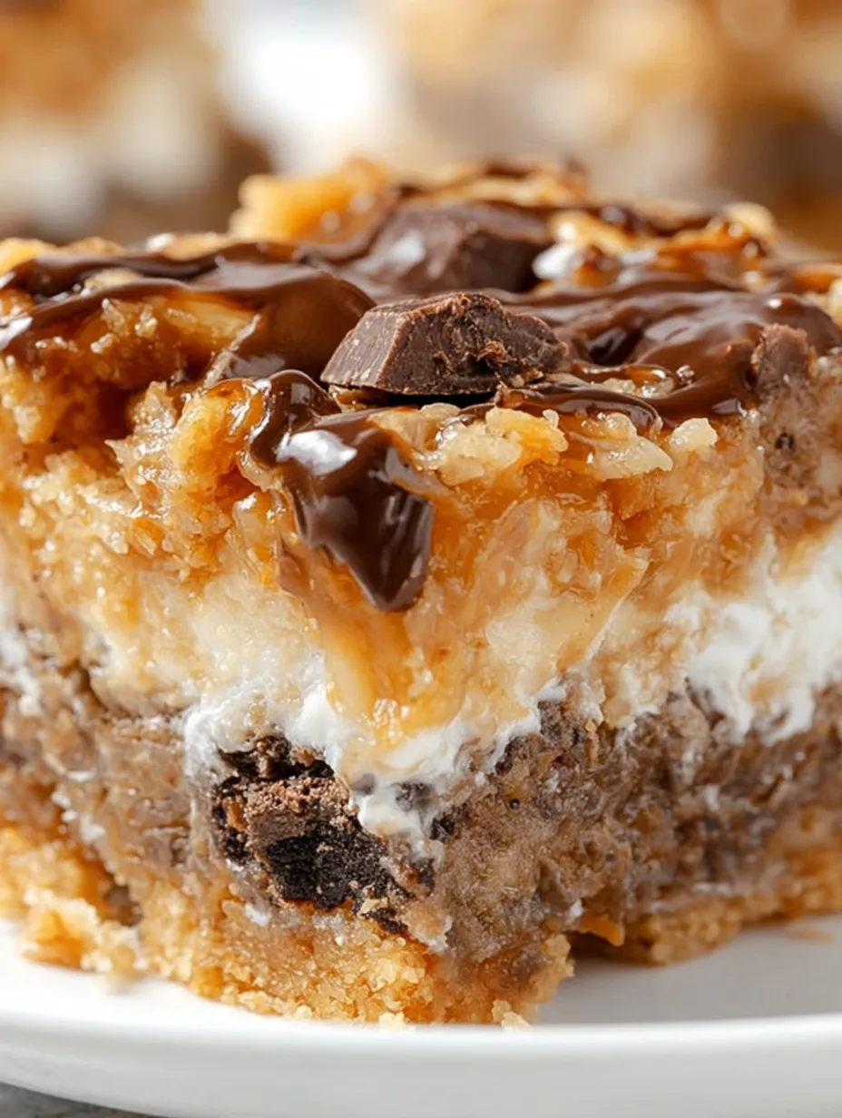 Texas Trash Pie – The Ultimate Sweet & Salty Southern Indulgence