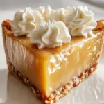 Dolly Parton’s Butterscotch Pie — Rich, Southern, and Pure Comfort