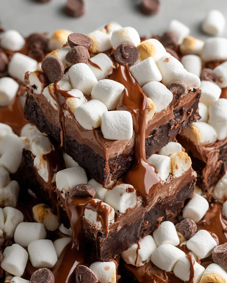 Hot Chocolate Fudge Candy