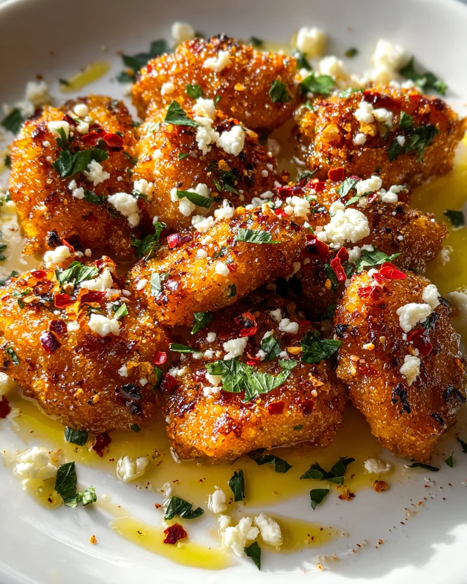 Cowboy Butter Chicken Bites