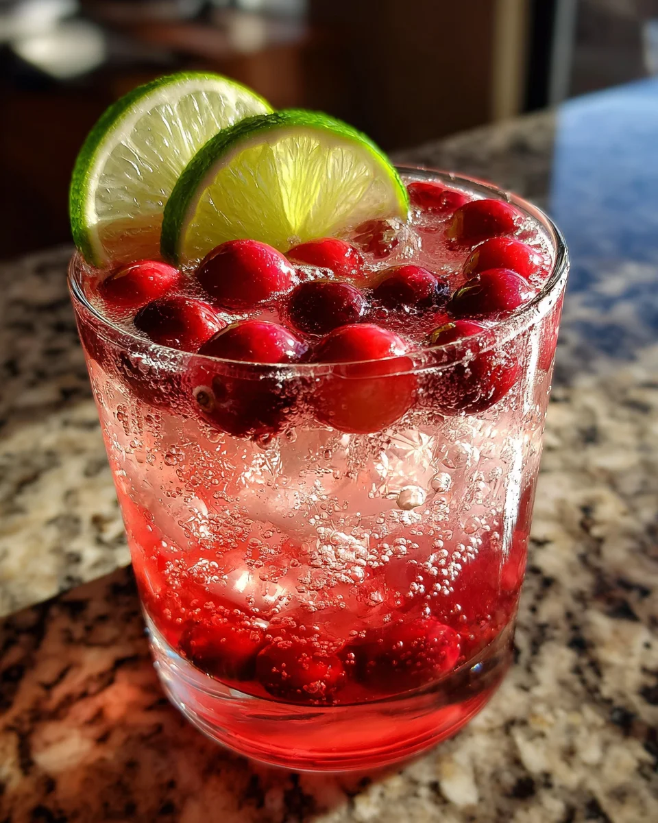 Holly Jolly Punch: Discover the Perfect Festive Drink!