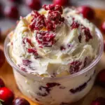 hristmas Cranberry Honey Butter