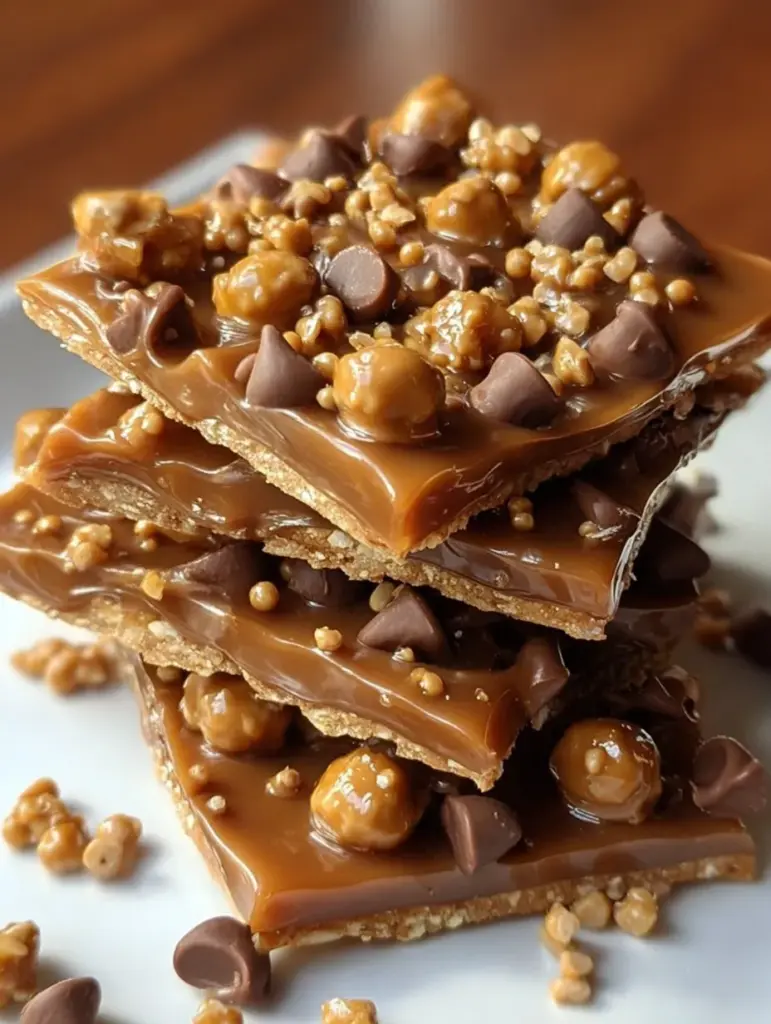 Caramel Butterscotch
