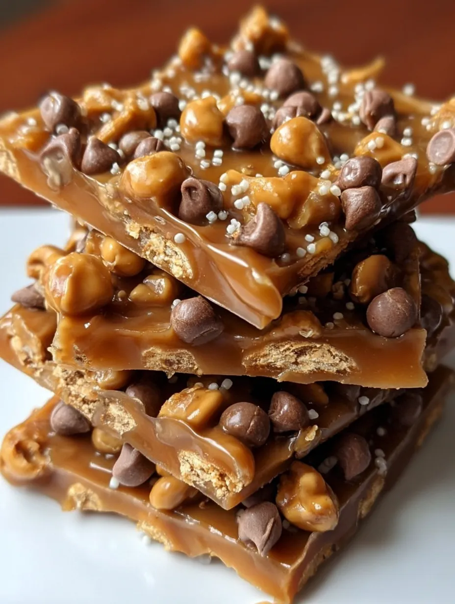 Caramel Butterscotch