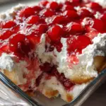 Cherries in the Snow