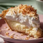 Coconut Cream Pie