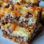 Millionaire Magic Bars