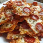 Pizza Chips
