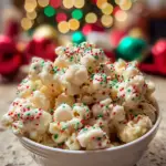 Christmas Puffcorn Munch