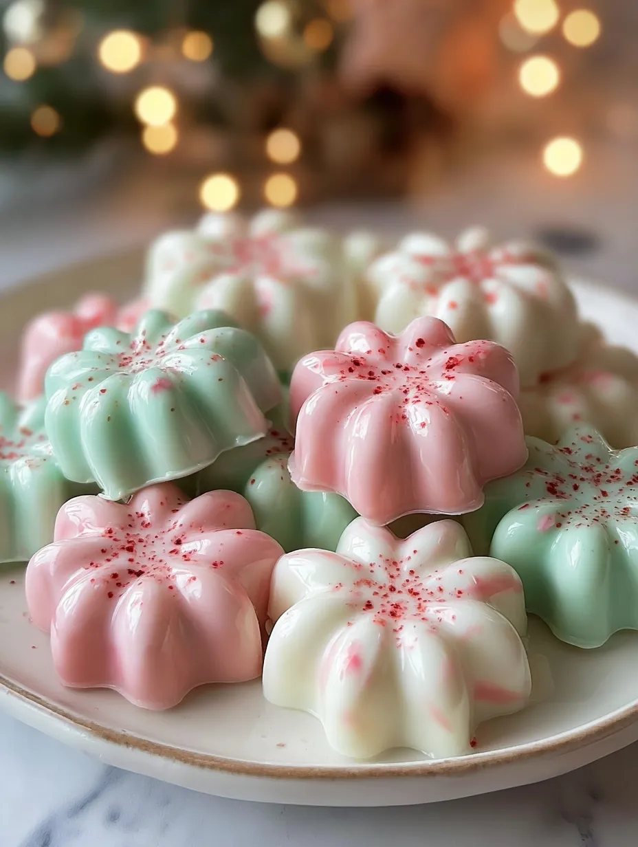 Christmas Peppermint
