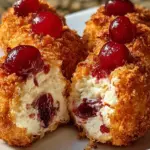 Christmas Cherry Bombs