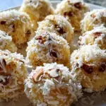 Pineapple Christmas Balls