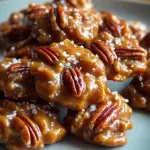 New Orleans Pecan Clusters