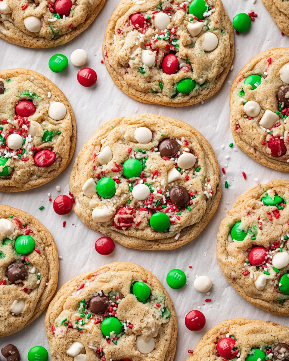 Santa’s Cookies Recipe: Bake Delicious Holiday Treats!