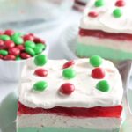 Christmas Lush Layer Dessert