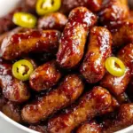 Sticky Mississippi Lil Smokies