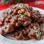 Crockpot Christmas Candy