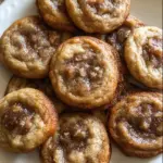 Banana Bread Cookies