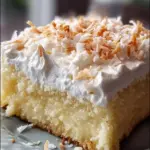 Classic Layered Banana Pudding Dessert