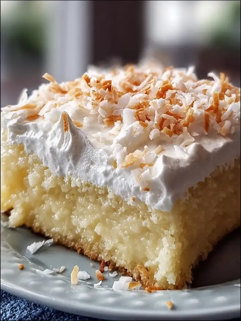 Classic Layered Banana Pudding Dessert