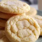 Sugar Cookies