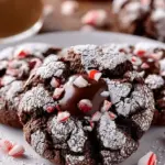 Striped Christmas Ornament