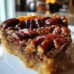 Gooey Pecan Pie Dump Cake