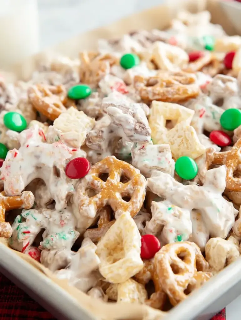 Christmas Reindeer Crack