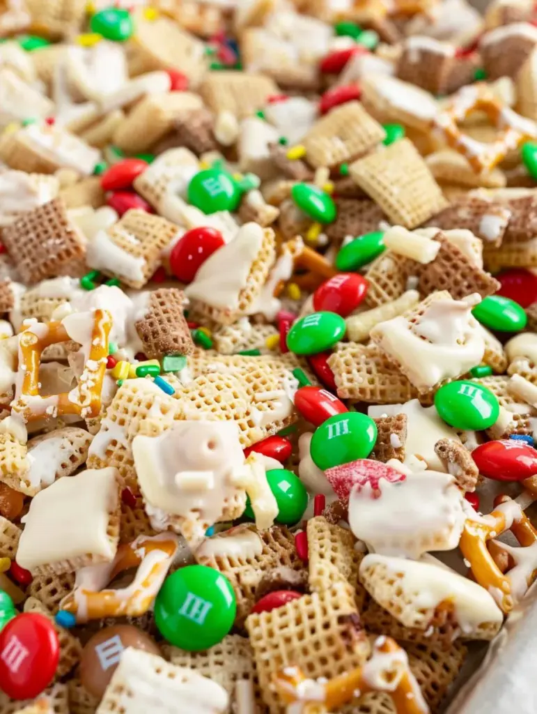 Christmas Reindeer Crack