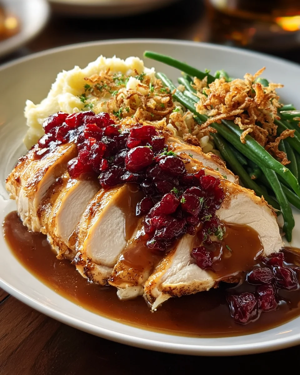 3 Mind-Blowing Unique Thanksgiving Dinner Ideas You’ll Love!