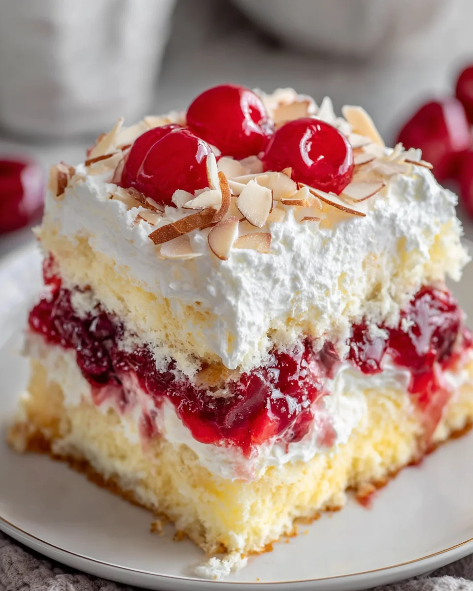 Heaven on Earth Cake: A Deliciously Simple Recipe!