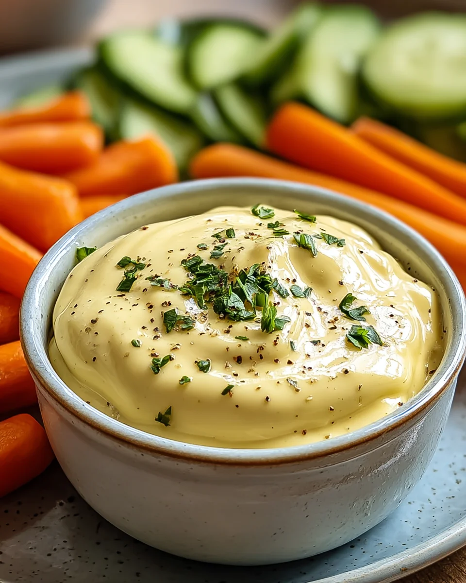 Garlic Aioli: Unlock Your Kitchen’s Secret Flavor Boost!