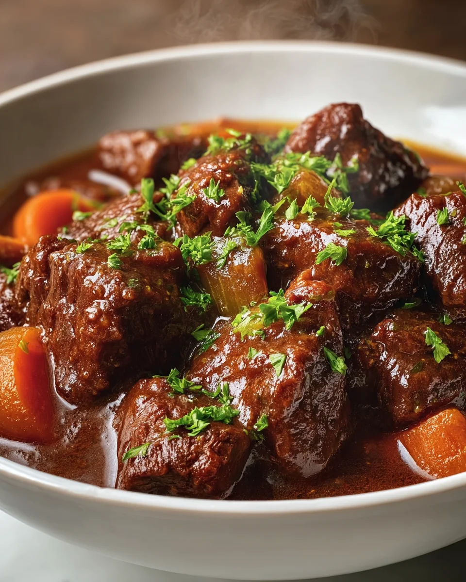 Pepper Steak Slow Cooker: A Delicious Dinner Awaits!