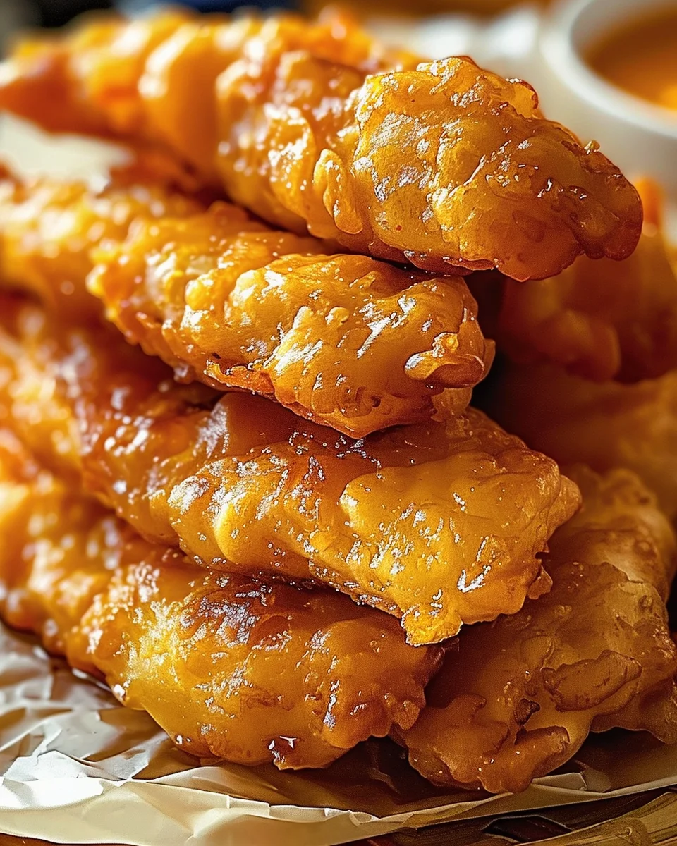 Best Long John Silver’s Batter: Crispy Secrets Revealed