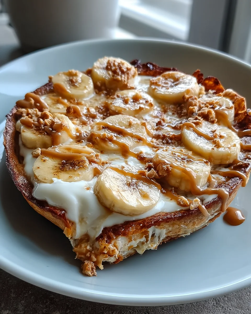 High-Protein Breakfast Pizza Bowl: A Delicious Twist!